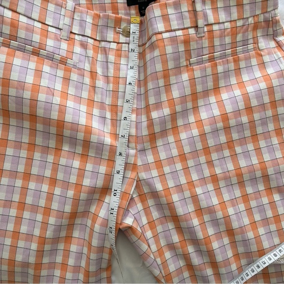 Ann Taylor loft mid rise crop chino pants - Picture 7 of 7